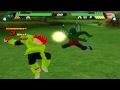 Tambourine vs Android 16