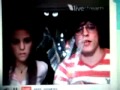 Twitcam Sheryl Y Lasso! .6