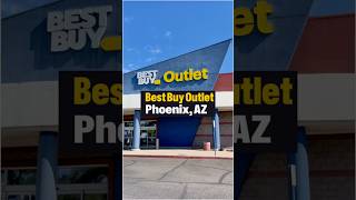 There Are 26 Best Buy Outlets In The Usa