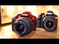 Видео Nikon D3200 video: Reasons to buy