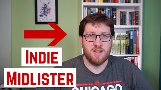 The Costs of Self Publishing | Indie Midlister