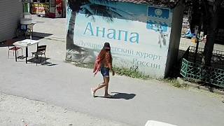 Видео #АНАПА - ВОРУЮТ СРЕДЬ БЕЛА ДНЯ от Юра Озаровский, Анапа, Россия