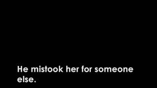 Watch Cartoon She Smiled video