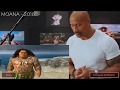 Behind The Voices 4 - Moana, Brave, How To Train Your Dragon 2