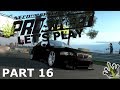 Need for Speed Pro Street - Part 16 - DRIFTING AT EBISU!!