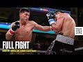 FULL FIGHT | Dmitry Bivol vs. Lenin Castillo