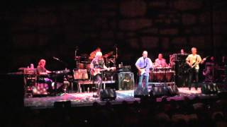 Watch Little Feat Candy Man Blues video