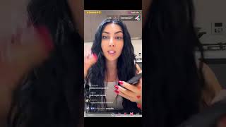 Alimentivin Hamısın Alıb Verəcəm Sənə Ana Qurban - Leman Tiktok Official