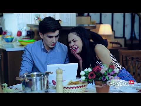 Ազիզյանները, Սերիա 7 / Azizyans / Azizyanner