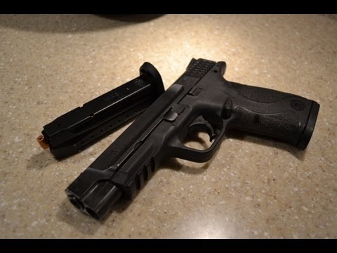Forex 9mm