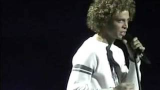 Watch Justin Guarini Get Here video