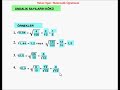 Kareköklü Sayılar Konu Anlatımı - 8. Sınıf Matematik Dersi Video İzle