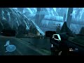 ► Halo: Reach Challenges - Automatic (and Small Arms) Weapon Tutorial - Campaign