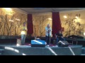 Sweet Home Chicago - Peter Madcat with Big Joe Manfra & Jefferson Gonçalves