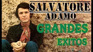 Salvatore Adamo - Grandes Exitos 1968