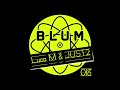 BLUM RECORDS 018 LUCA M & JUST2 Spin dat