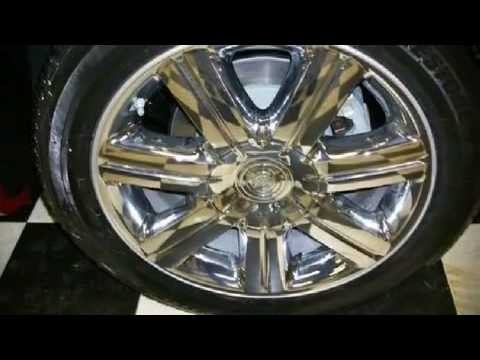 2010 Chrysler Sebring Limited Convertible In Bryan Oh 43506