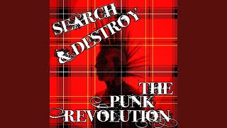 Watch Sex Pistols Search  Destroy video