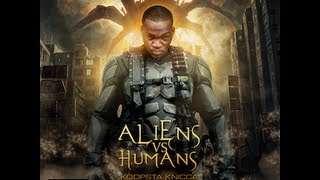 Watch Koopsta Knicca Aliens Vs Humans video