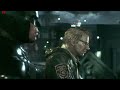 Batman Arkham Knight: "Officer Down" Gameplay Analysis!