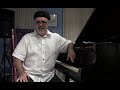 15 Stylistic Elements for the Advanced Jazz Pianist - Master Class with Dave Frank