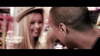 Carlprit Ft. Cvb - Allez Allez