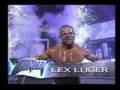 WCW/nWo Thunder - Gameplay