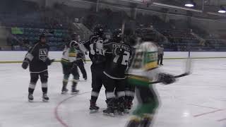 Vipers handle Stars