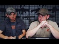 Live Show w/ Special Guest Spartan117GW- Airsoft GI