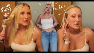 Get Ready With Me Makeup Hair Outfit