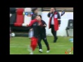 El Drama de la Promoción entre Chacarita Jrs. y Nueva Chicago
