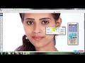 Photoshop Cs3 and Anurag 10 full Tutoriel in Hindi