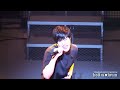 150206 Kim Hyun Joong 김현중 - Last Encore "Your Story" + Say Good-Bye@GEMINI Nagoya