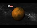 Life On Mars: One-Way Ticket To Red Planet (Hundred Years Starship)