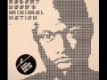 Robert Hood - Self Powered