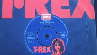 Watch T Rex Midnight video