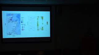 SMASS & WDC Marine Forum 2019, Dr Denise Risch - SAMS