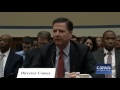 Comey: I Never Said Hillary Clinton Was Truthful About Her Em...