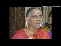 parama pAvana rAmA - Purvikalyani - Poochi Srinivasa Iyengar - Suguna Varadachari
