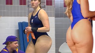 Grace Cable 🇺🇸 (Usa) | Women's Diving | #10M #Diving #Highlights