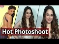 Model Zoya Afroz's Hot Photoshoot For 'Perfect Woman' Magazine