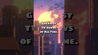 Top 10 Tv Shows That Changed Everything Dont Skip
