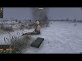 Achtung Panzer Kharkov 1943 gameplay