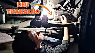 Duas Horas De Sufoco, Mas Deu Certo