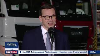 Flash News 19.06.2021