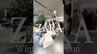 Want To Know Whats New In Zara Collection?