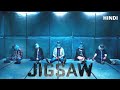 Jigsaw Full movie in Hindi Explained | Movie Explained in Hindi | Horror movie | #jigsaw