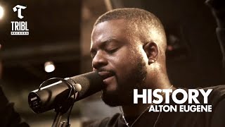 Watch Maverick City Music History feat Alton Eugene video