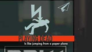 Playing Dead