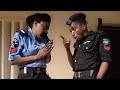 Marar Kunya [Episode 4] Duniya Ina Zaki Damu | Hausa Movie
